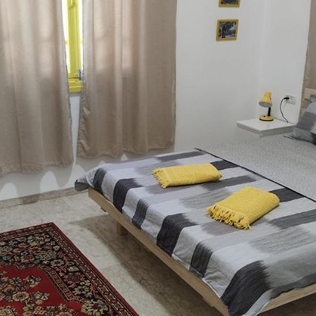 Apartment Comfy - For A Quiet, Family Holiday Without Parties Haifa Exterior foto